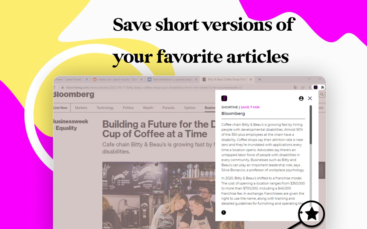 ShortMe插图 ShortMe插图