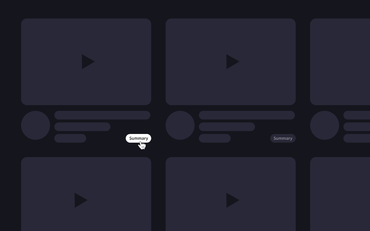 免费Youtube视频总结插图