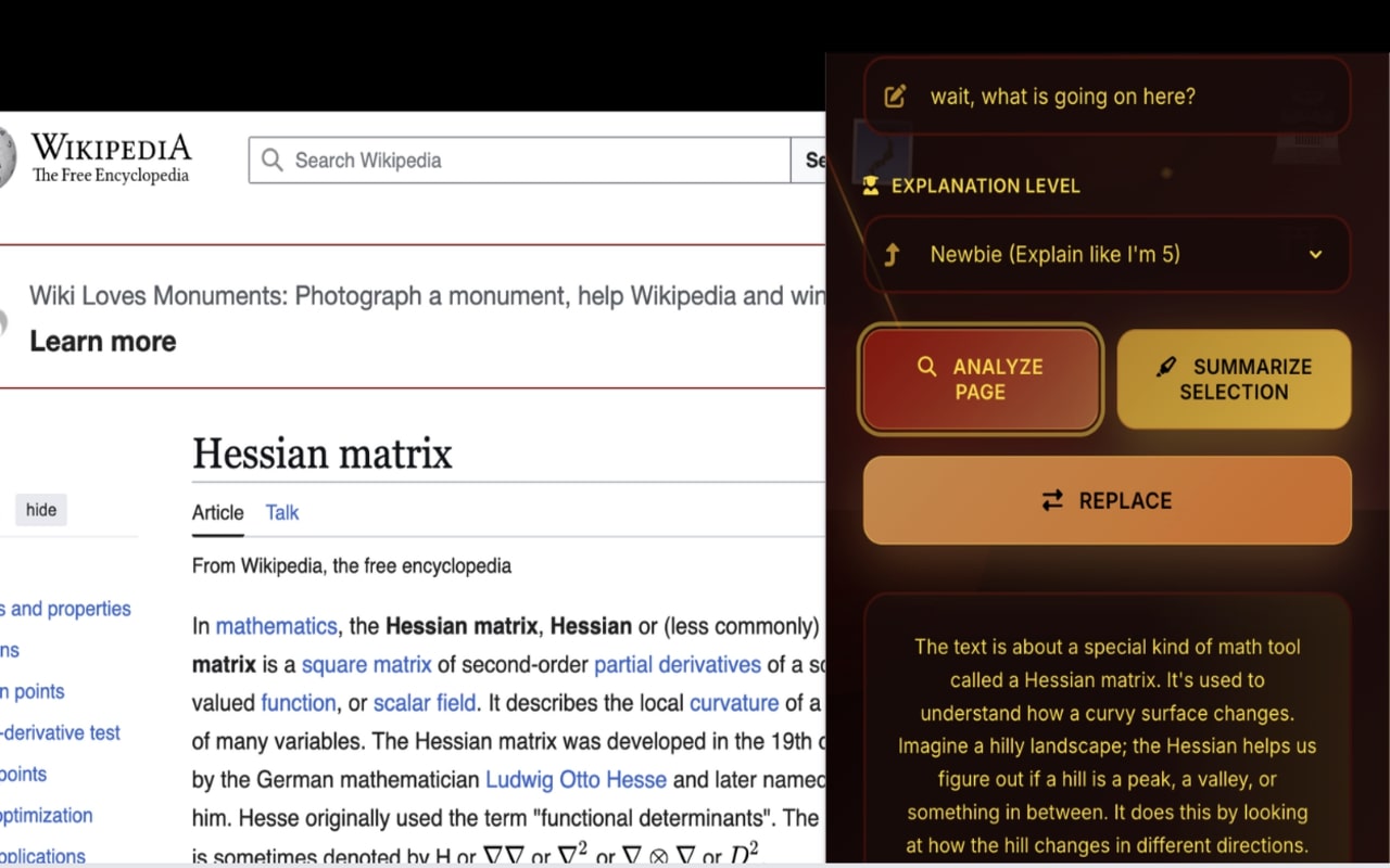 Summar-AI插图 Summar-AI插图