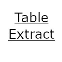 Table Extractor缩略图