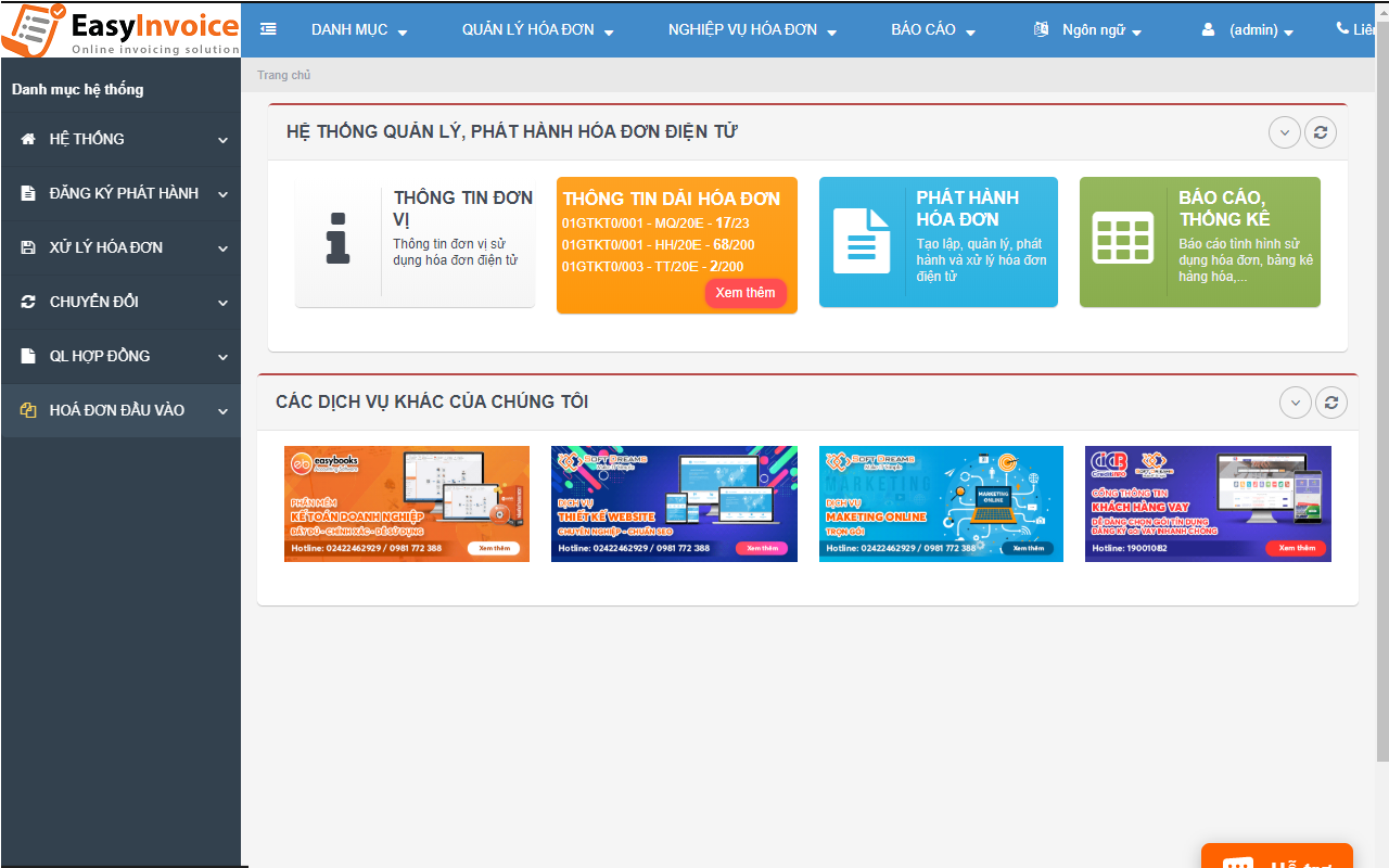 Softdreams công cụ ký điện tử插图