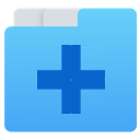 AnotherTab - New Tab page缩略图