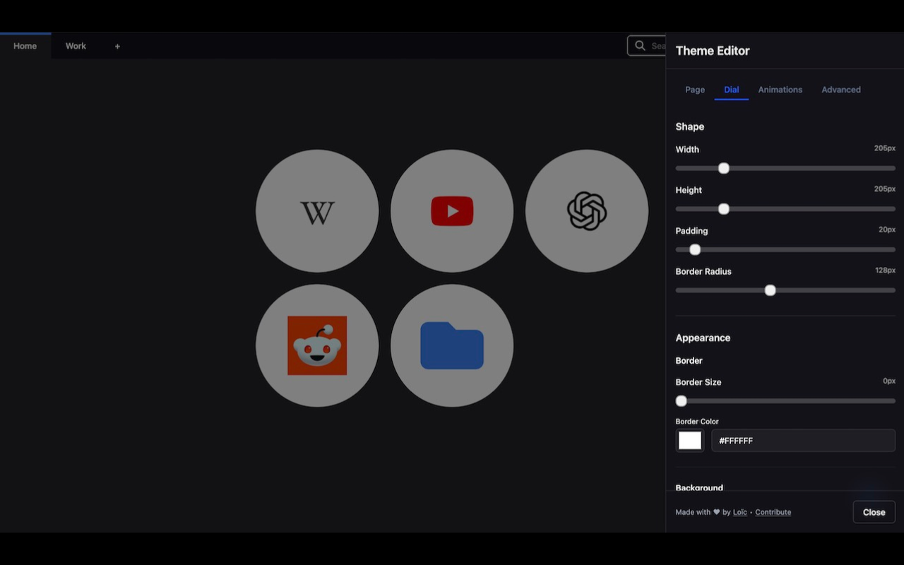 Yay! Another Speed dial!插图