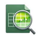 打开 Excel缩略图