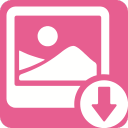 Image & Video Downloader for Ins缩略图