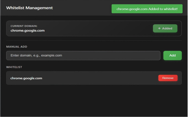 Open In New Tab（在新标签页中打开）插图