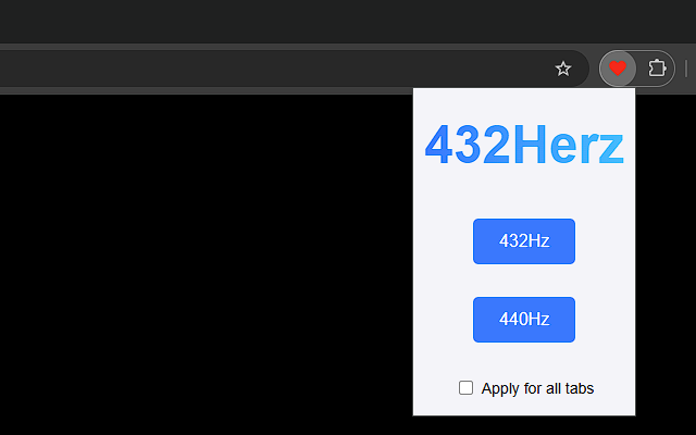 432Herz插图