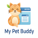 My Pet Buddy - Virtual Pet Companion缩略图