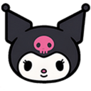 Kuromi Cursor ★ Custom Cursor for Chrome™缩略图