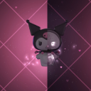 Kuromi Skeleton Live Wallpaper缩略图