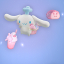 Cinnamoroll New Tab Live Wallpaper缩略图