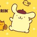 Pompompurin Live Wallpaper缩略图