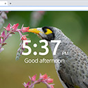 Home page by Scott缩略图