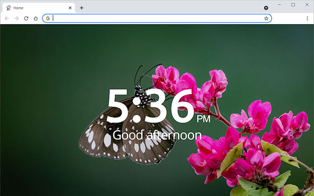 Home page by Scott插图