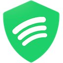 Spotify的adblock缩略图