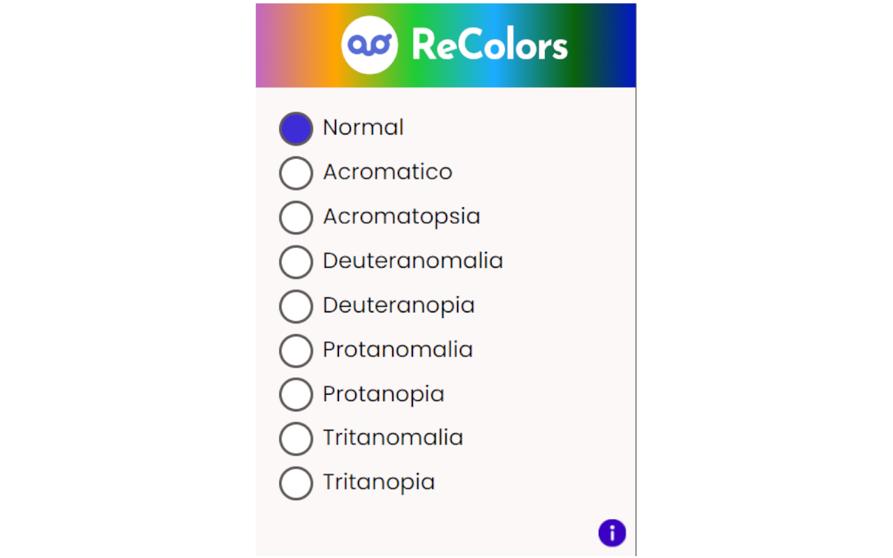 ReColors插图 ReColors插图
