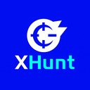 XHunt – Your AI Co-pilot on X缩略图
