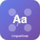 LinguaSnap缩略图