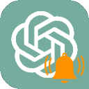 chatGPT notification缩略图