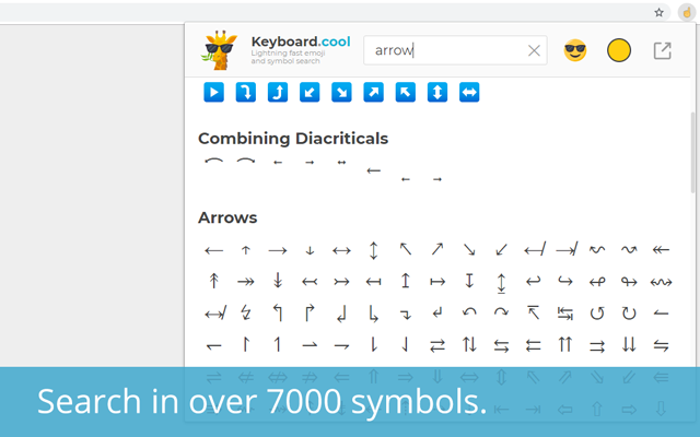 Keyboard.cool插图