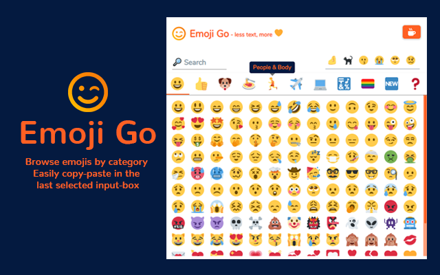 Emoji Go插图
