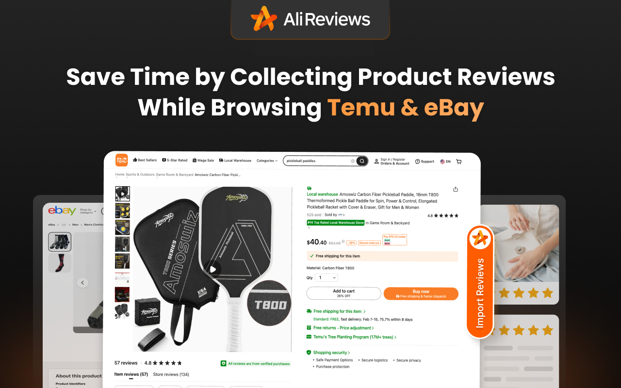 Ali Reviews插图 Ali Reviews插图