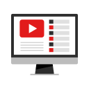 总结YouTube视频缩略图