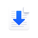 Scribd Downloader — 将公开文档保存为 PDF缩略图