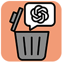 ChatGPT Chats Delete缩略图