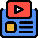 YouTube 描述生成器