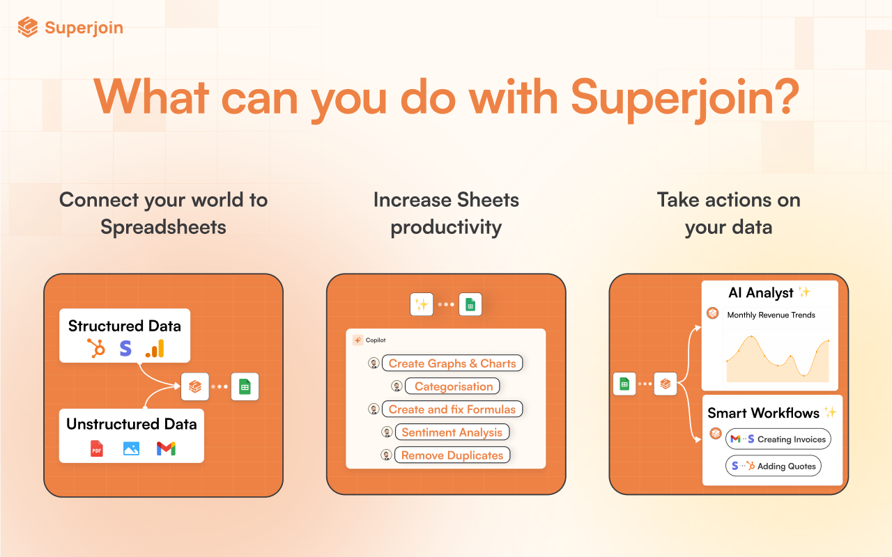 Superjoin插图