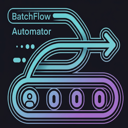 BatchFlow Pro缩略图