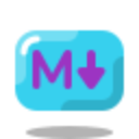 Markdown 转 Doc/PDF 转换器缩略图