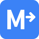 Markdown 转换工具 - MD-To.com缩略图