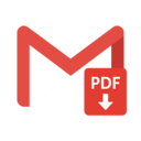 Gmail to PDF Converter缩略图