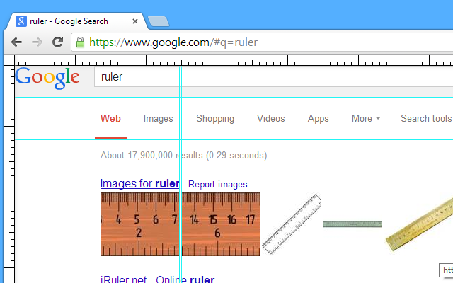 Grid Ruler插图 Grid Ruler插图