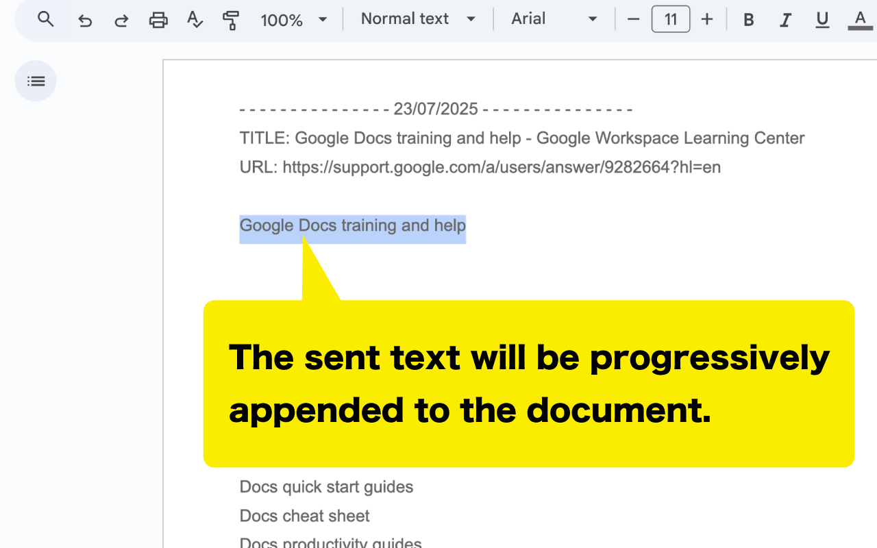 Drag to Document插图 Drag to Document插图