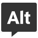 Alt & Meta viewer缩略图
