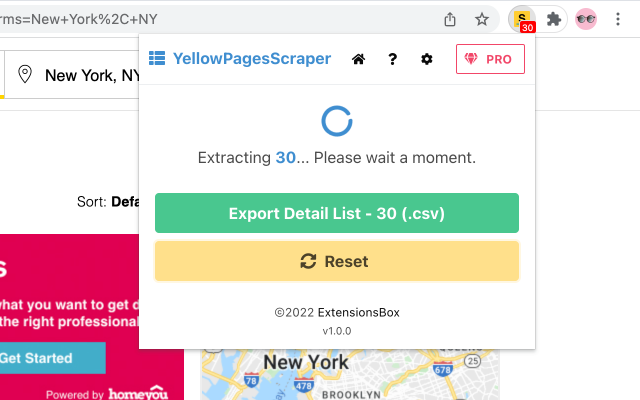 Yellow Pages插图