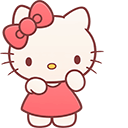 Hello Kitty Cursor缩略图