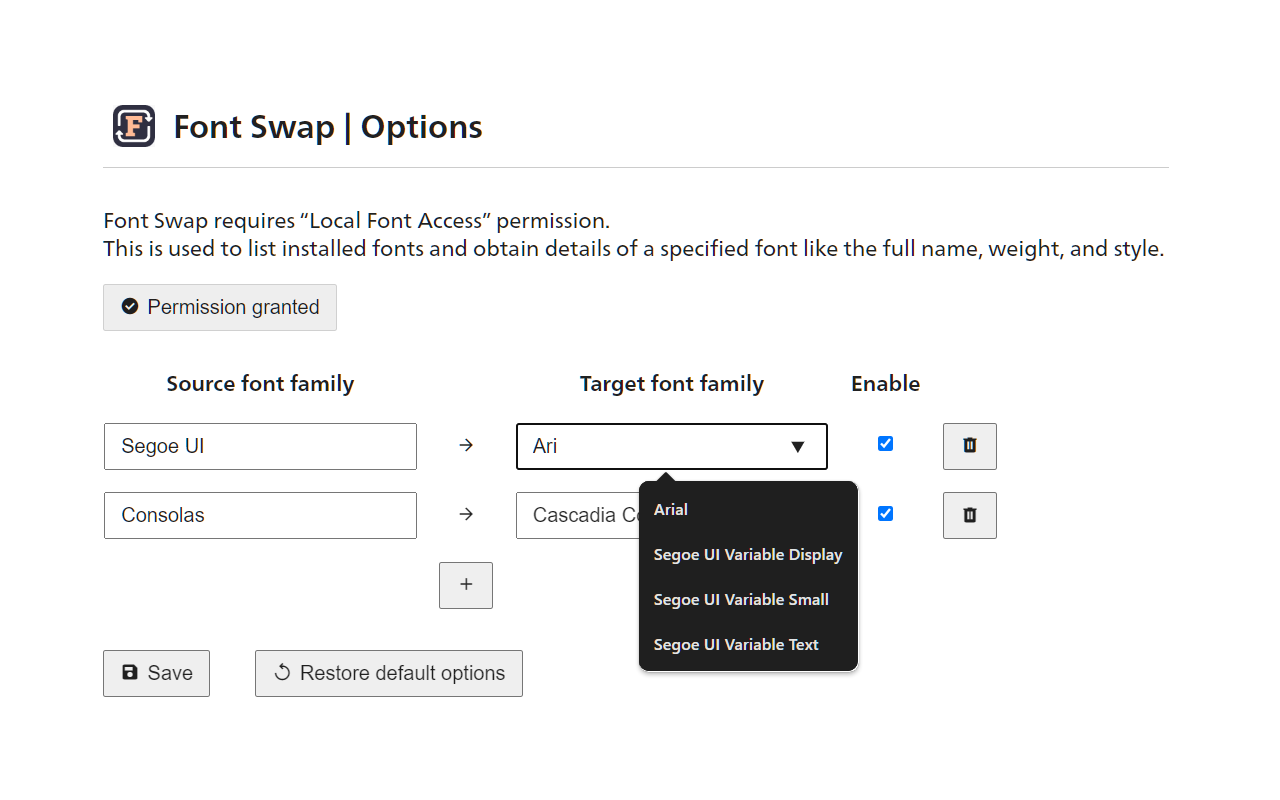 Font Swap插图