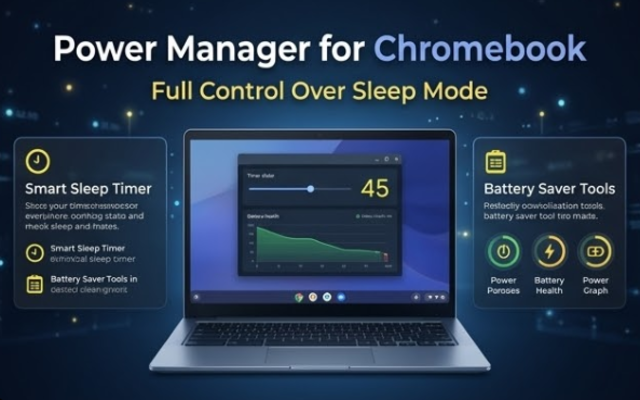 Google Chrome 定时器与任务计划器插图