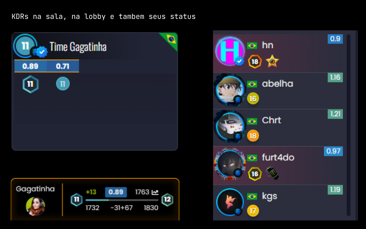 GamersClub Booster插图