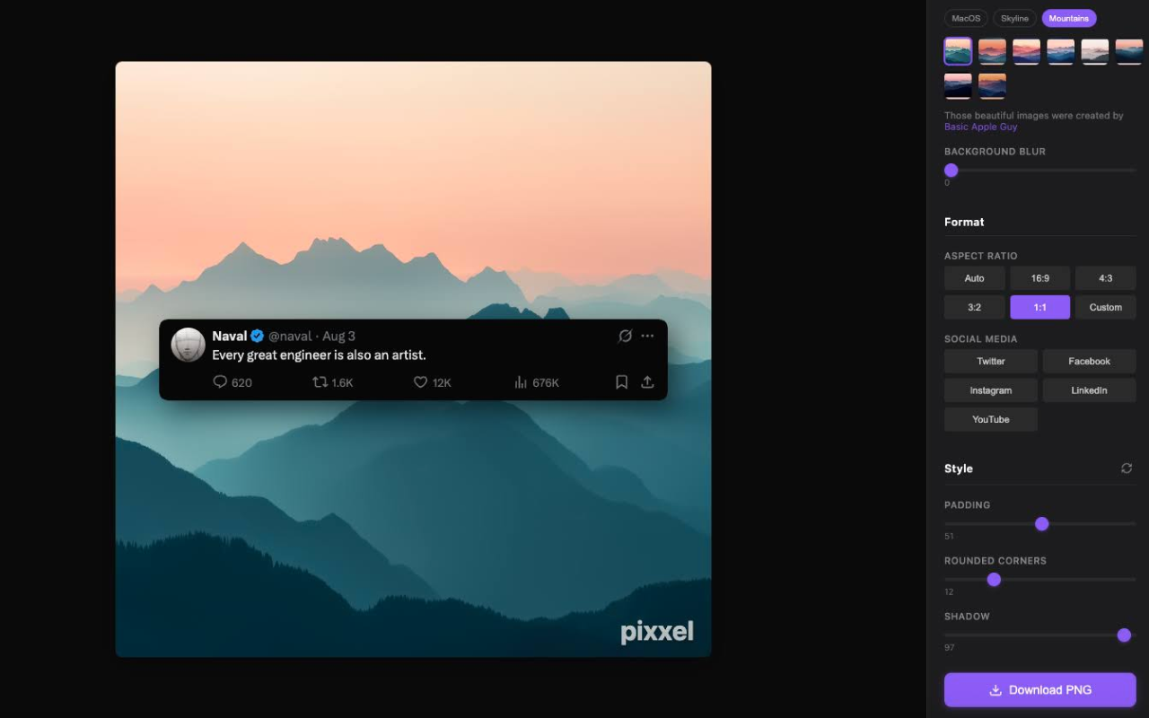 pixxel插图