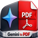 Gemini to PDF缩略图