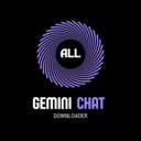 Gemini All Chat Downloader缩略图