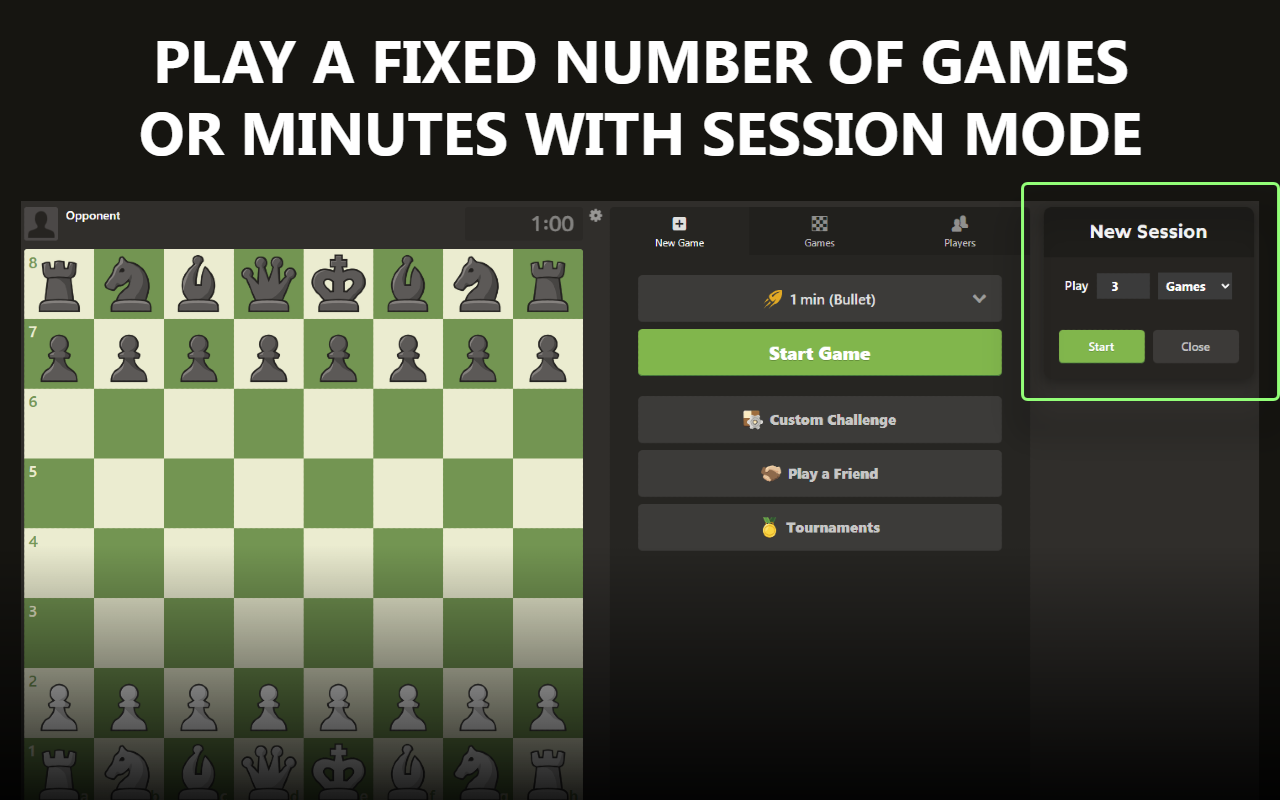 Chesscom Enhancer插图