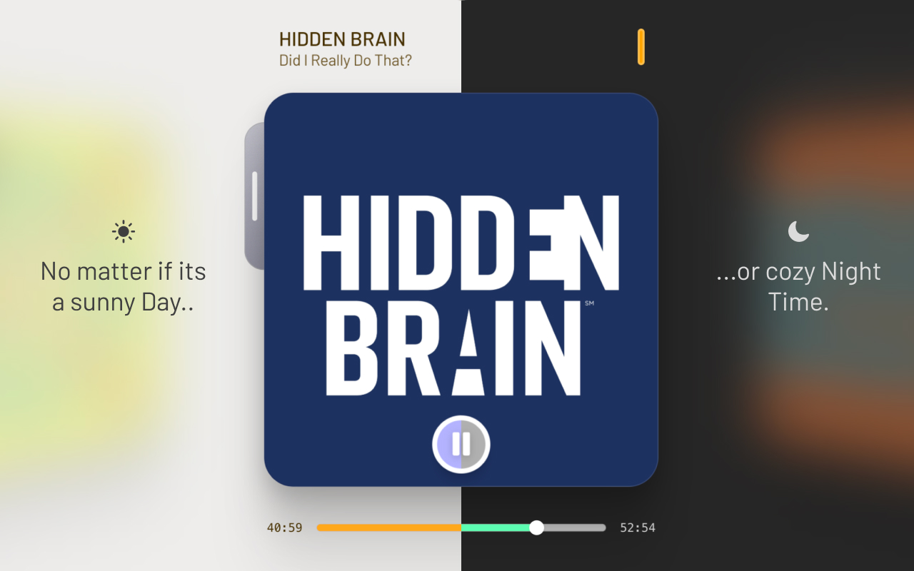 Tiny Podcasts插图 Tiny Podcasts插图