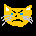 Angry Cat Site Block缩略图 Angry Cat Site Block