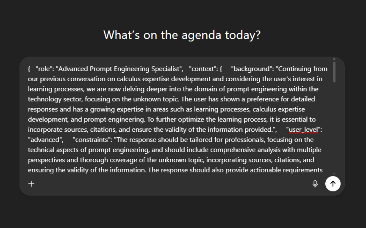 Promptify: Agentic LLM Prompting and Enhancement插图 Promptify: Agentic LLM Prompting and Enhancement插图